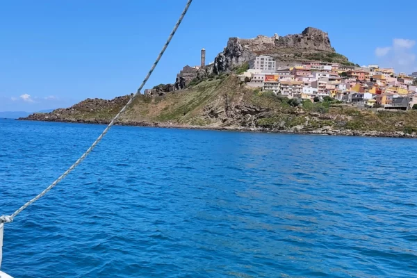 Castelsardo