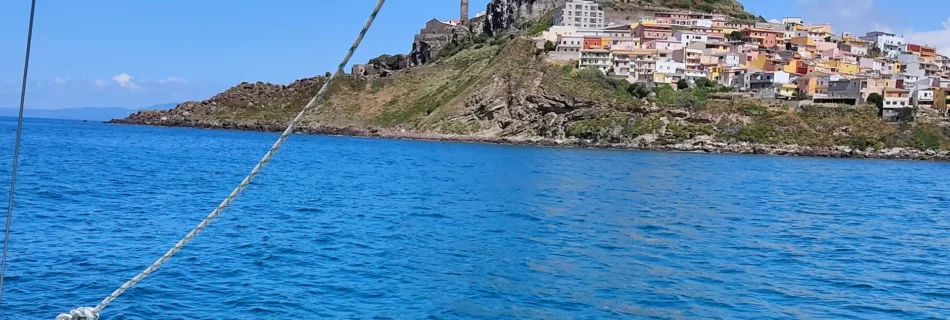 Castelsardo